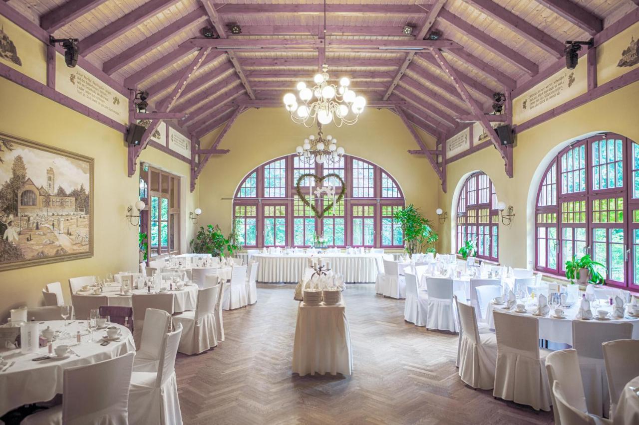 Berggasthof Butterberg Bischofswerda Εξωτερικό φωτογραφία